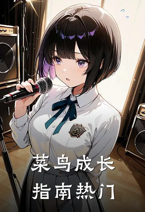 菜鸟成长指南热门