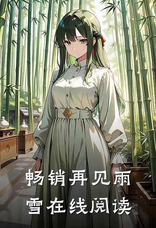 畅销再见雨雪在线阅读
