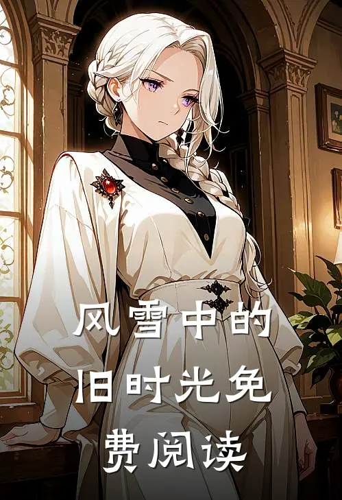 风雪中的旧时光免费阅读
