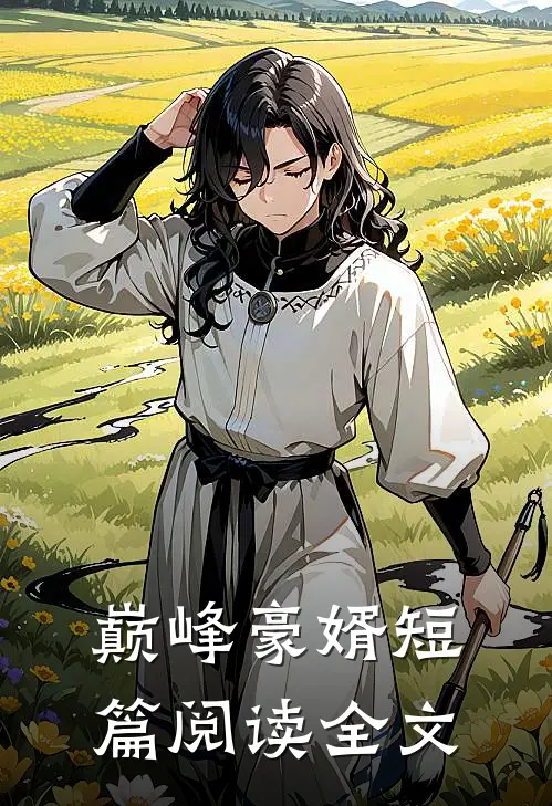 巅峰豪婿短篇阅读全文