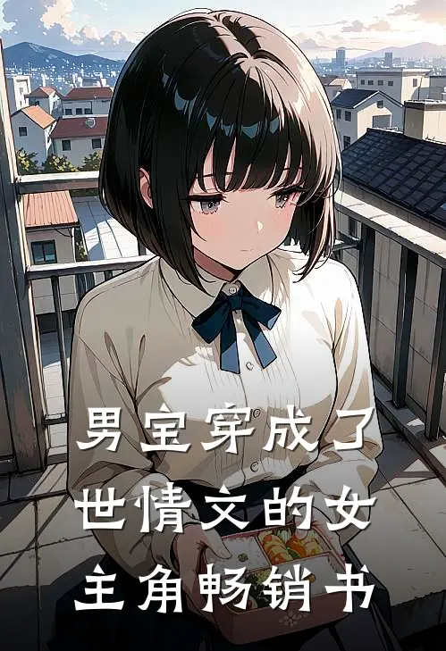 男宝穿成了世情文的女主角畅销书