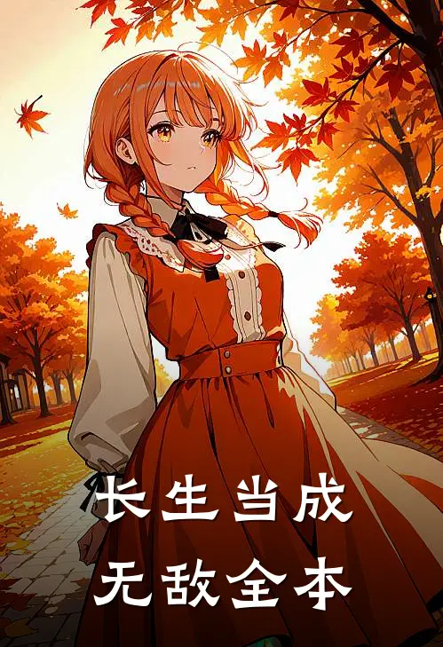 长生当成无敌全本
