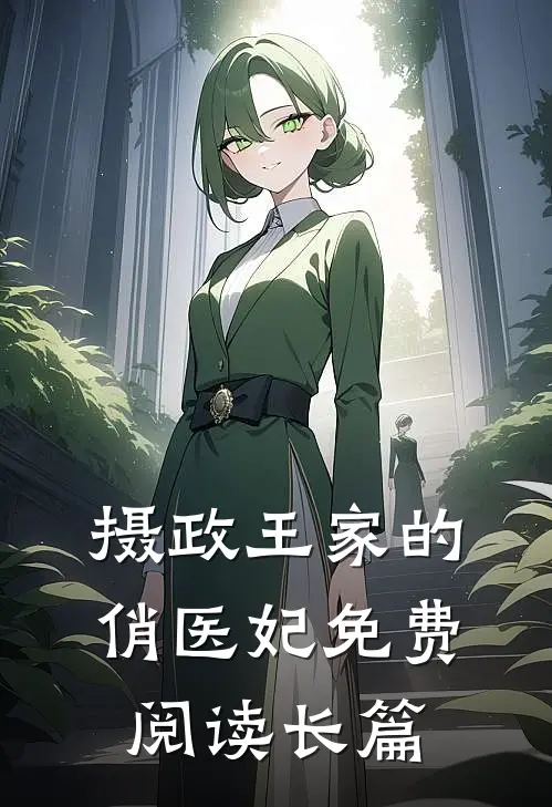 摄政王家的俏医妃免费阅读长篇
