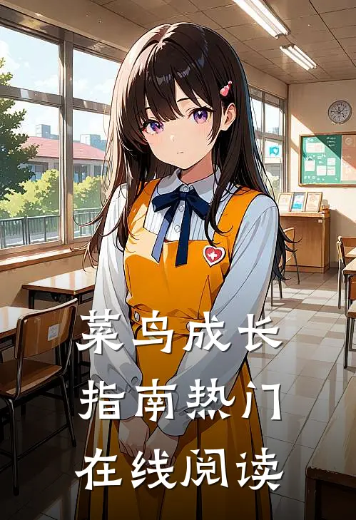 菜鸟成长指南热门在线阅读