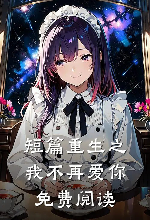 短篇重生之我不再爱你免费阅读