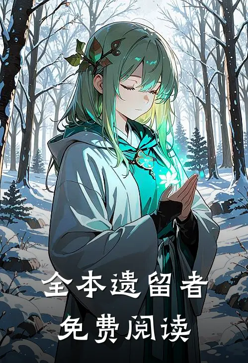 全本遗留者免费阅读