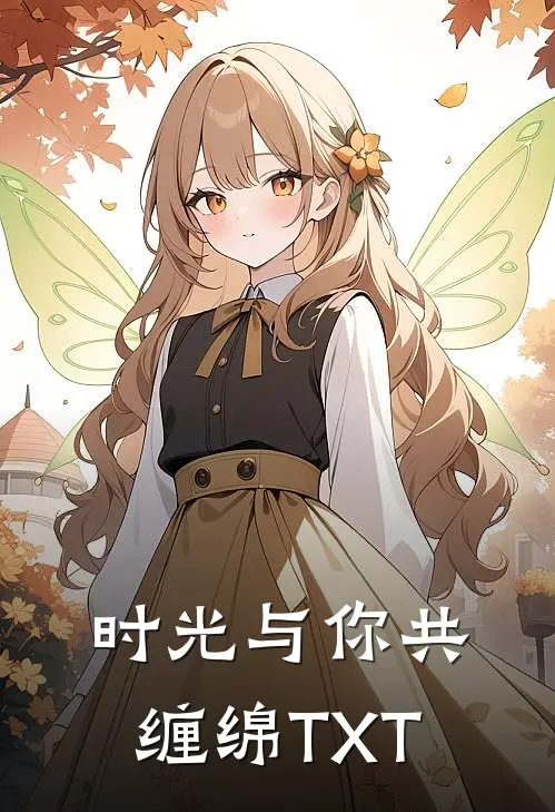 时光与你共缠绵TXT