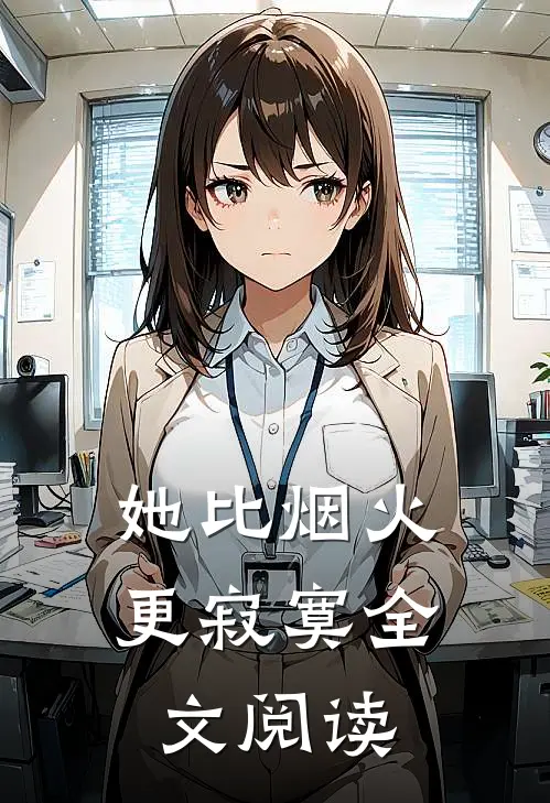 她比烟火更寂寞全文阅读