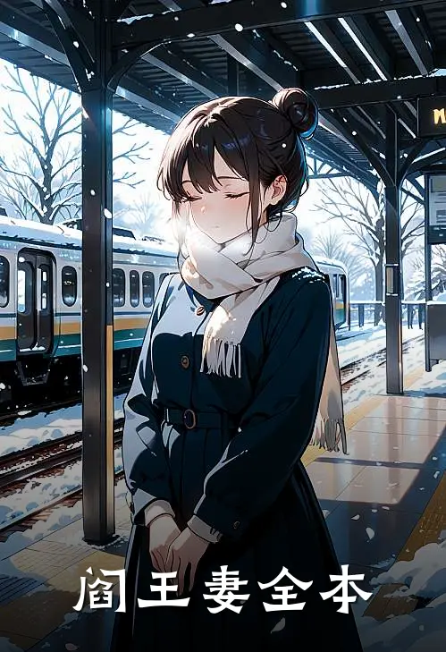 阎王妻全本
