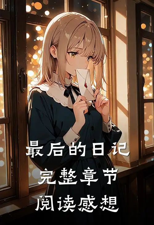 最后的日记完整章节阅读感想