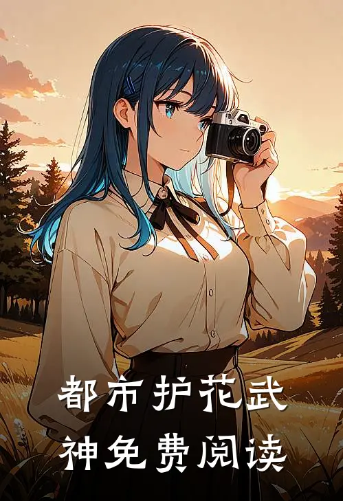 都市护花武神免费阅读