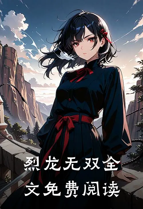 烈龙无双全文免费阅读