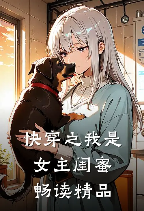 快穿之我是女主闺蜜畅读精品