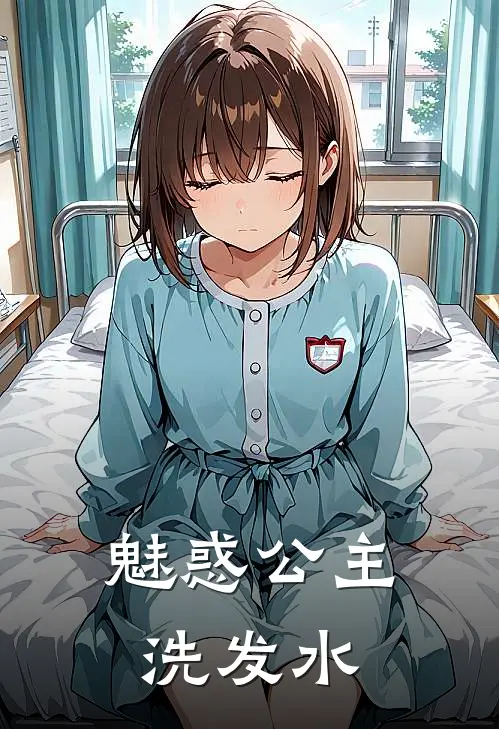 魅惑公主洗发水