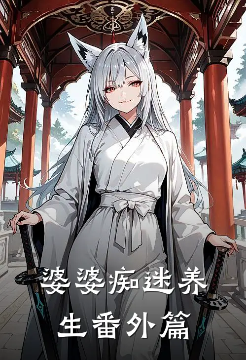 婆婆痴迷养生 番外篇