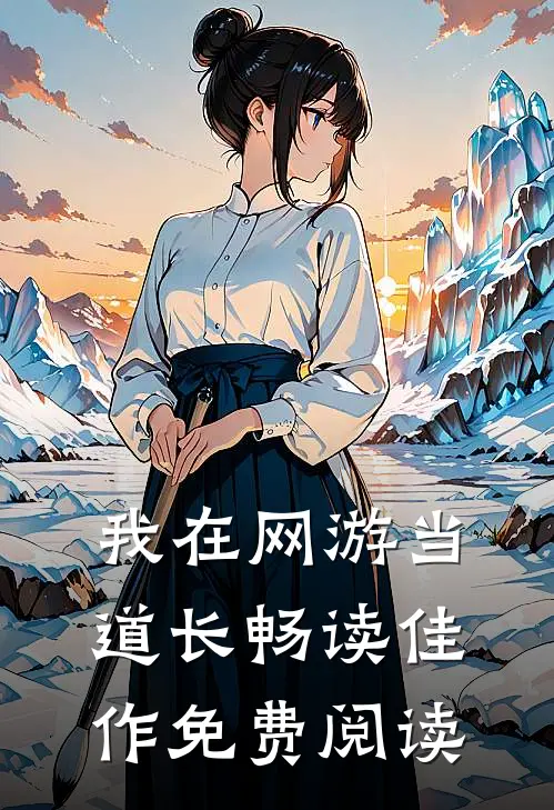 我在网游当道长畅读佳作免费阅读