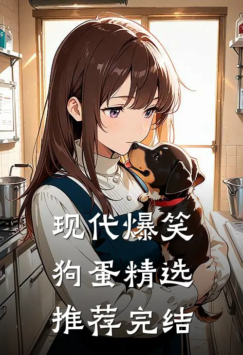 现代爆笑狗蛋精选推荐完结
