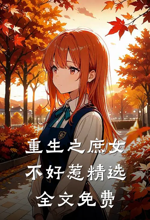 重生之庶女不好惹精选全文免费