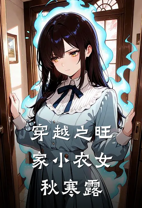 穿越之旺家小农女秋寒露