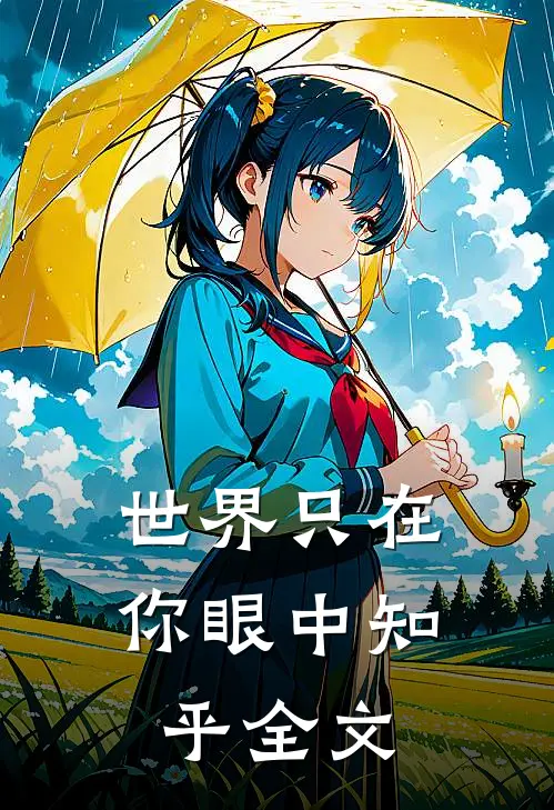 世界只在你眼中知乎全文
