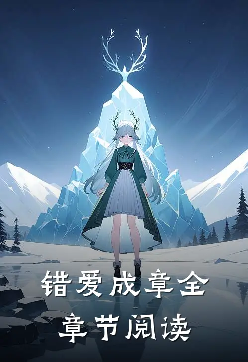错爱成章全章节阅读