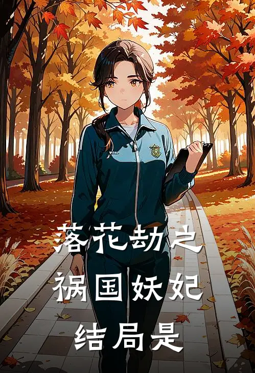 落花劫之祸国妖妃结局是