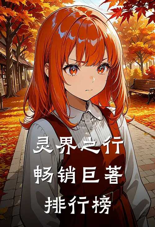 灵界之行畅销巨著排行榜