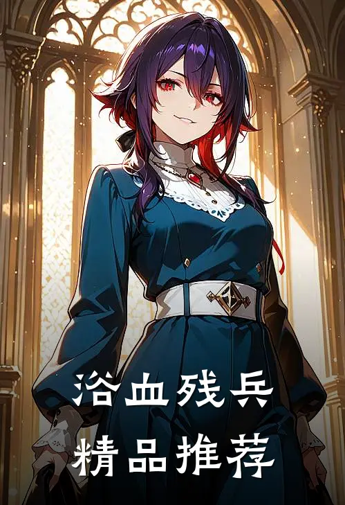 浴血残兵精品推荐