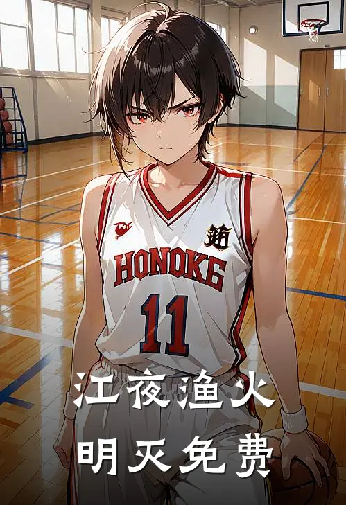 江夜渔火明灭免费