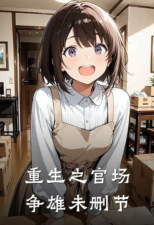 重生之官场争雄未删节