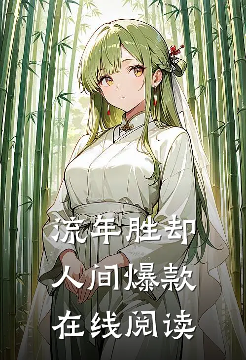 流年胜却人间爆款在线阅读