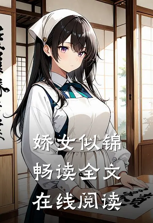 娇女似锦畅读全文在线阅读