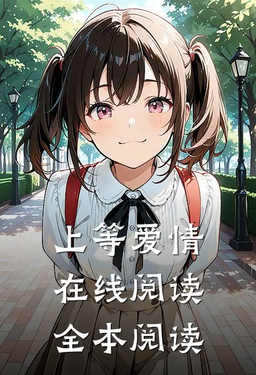 上等爱情在线阅读全本阅读