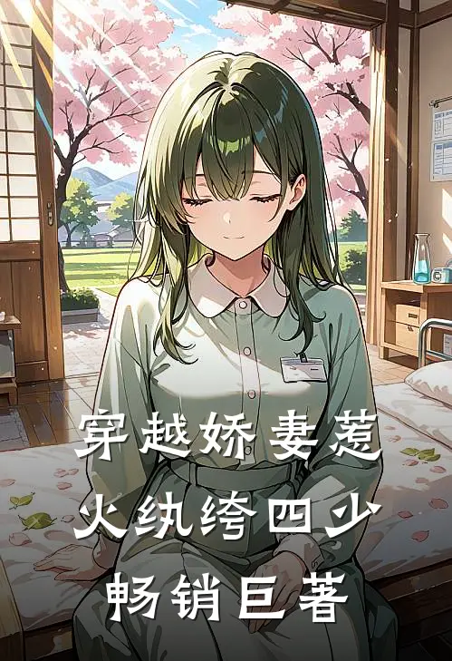 穿越娇妻惹火纨绔四少畅销巨著