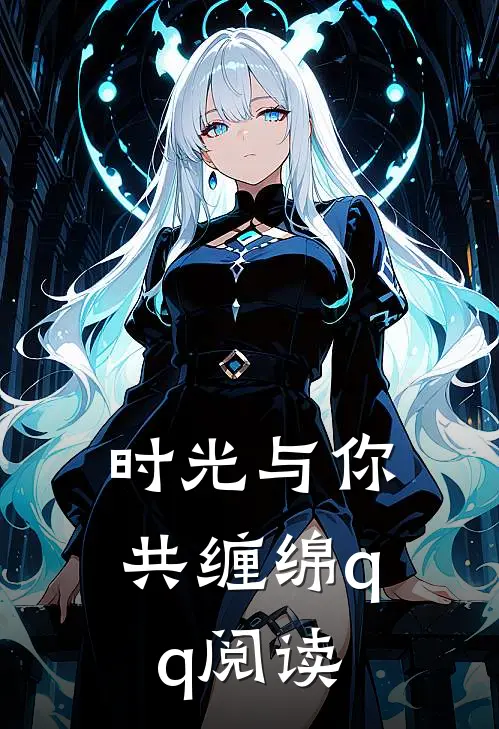 时光与你共缠绵qq阅读