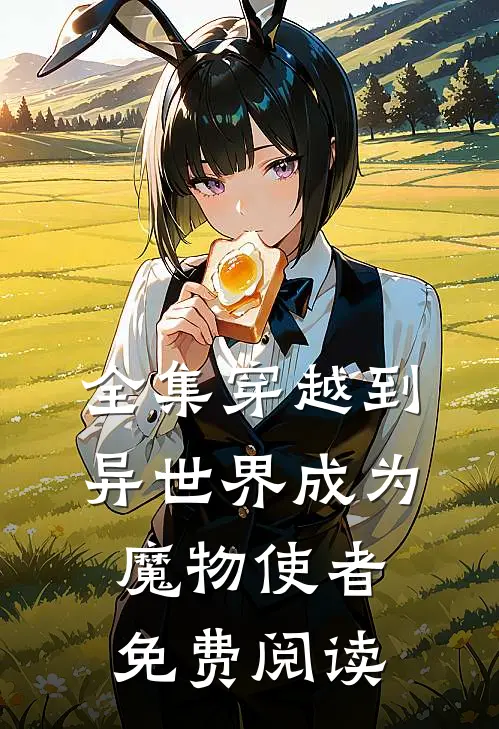 全集穿越到异世界成为魔物使者免费阅读