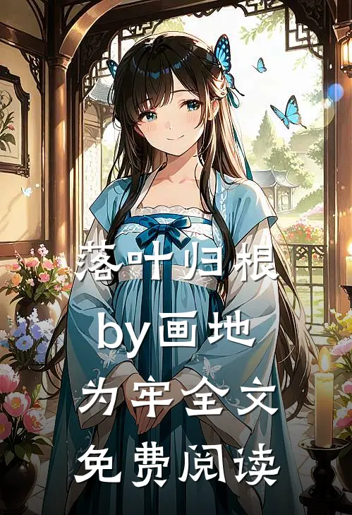 落叶归根by画地为牢全文免费阅读