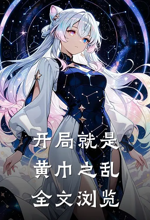 开局就是黄巾之乱全文浏览