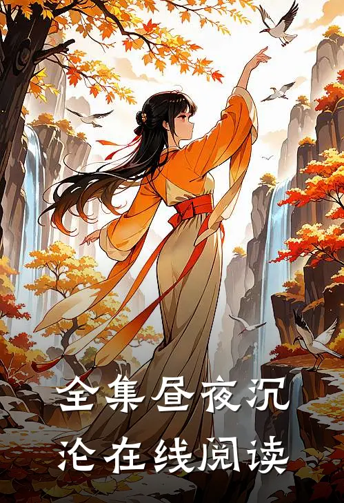 全集昼夜沉沦在线阅读
