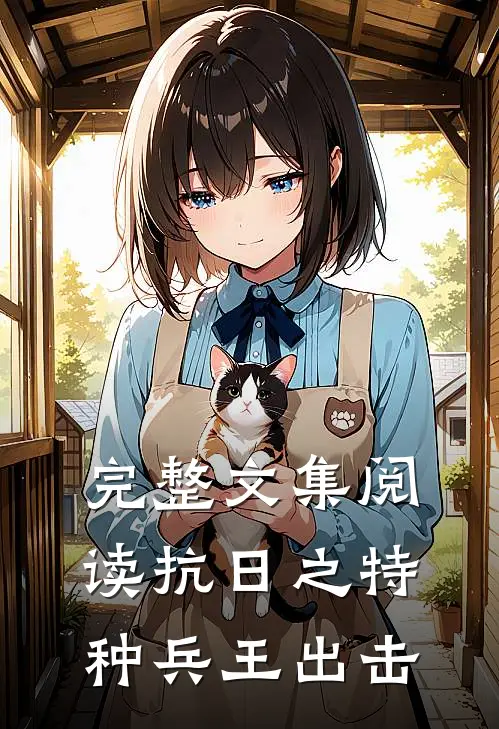 完整文集阅读抗日之特种兵王出击