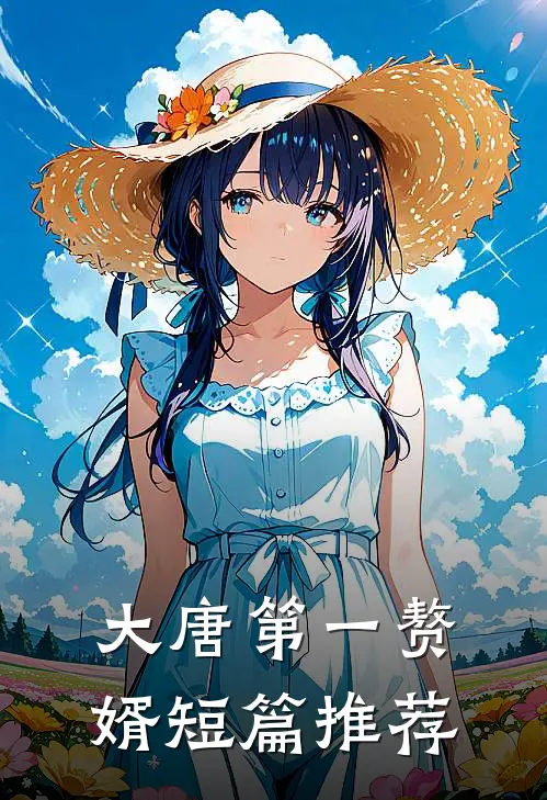 大唐第一赘婿短篇推荐