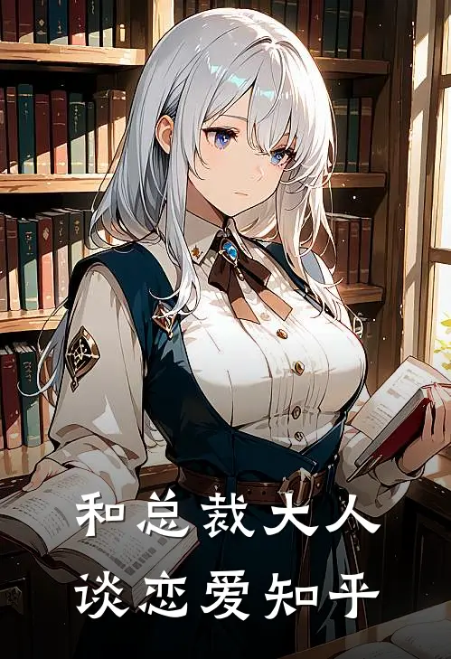 和总裁大人谈恋爱知乎