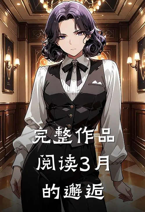 完整作品阅读3月的邂逅