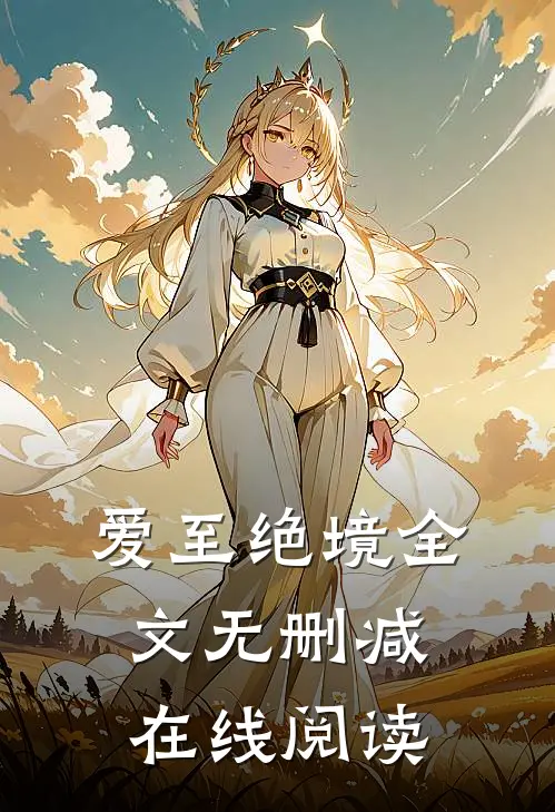 爱至绝境全文无删减在线阅读