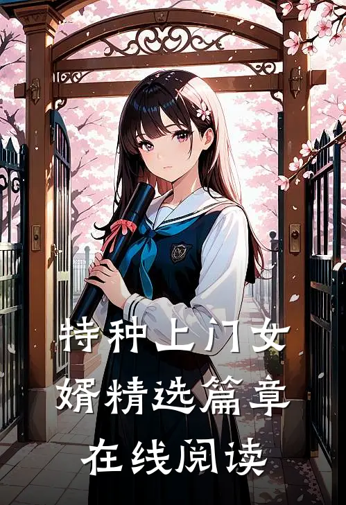 特种上门女婿精选篇章在线阅读