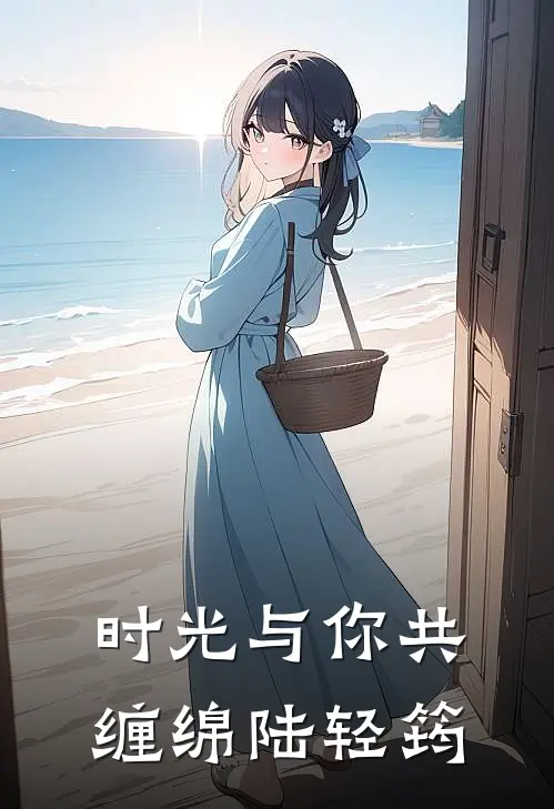 时光与你共缠绵 陆轻筠