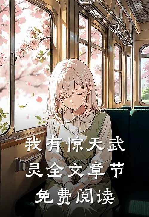 我有惊天武灵全文章节免费阅读
