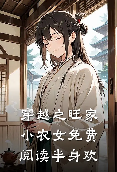 穿越之旺家小农女免费阅读半身欢