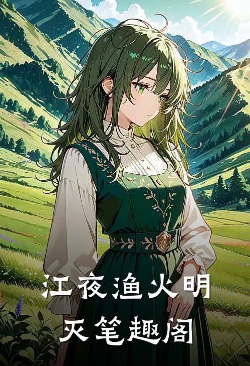 江夜渔火明灭笔趣阁