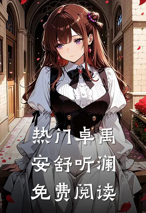 热门卓禹安舒听澜免费阅读